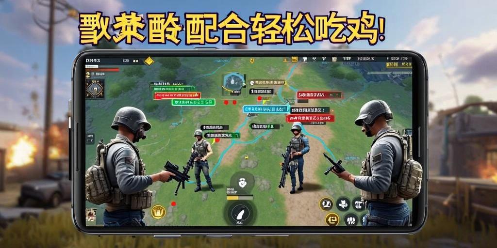 和平精英正规卖挂平台【小笼包一体直装】午后