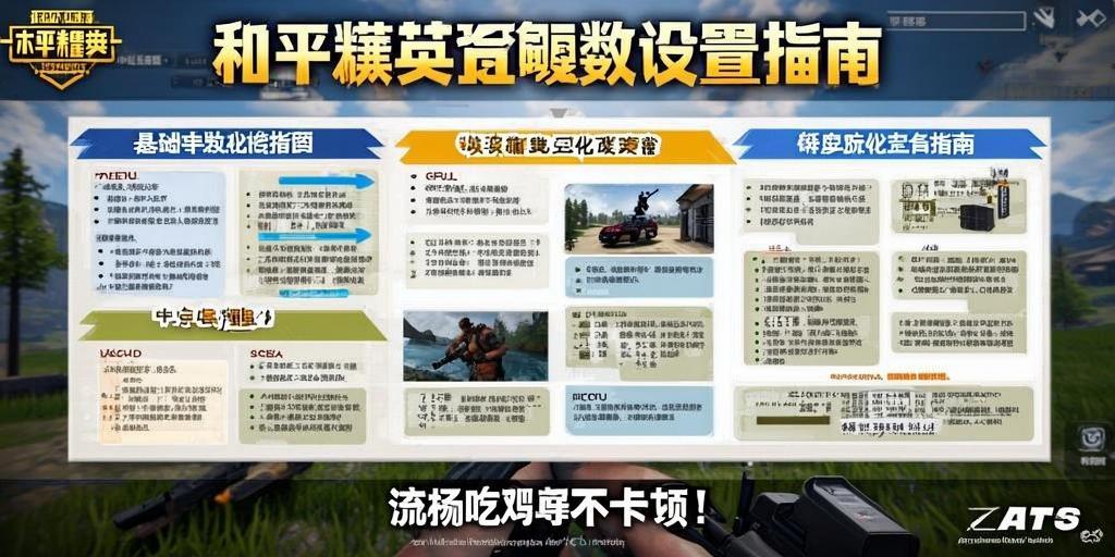 维持游戏健康：和平精英开发团队如何与社区合